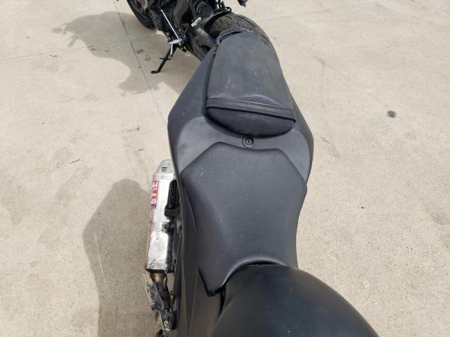 2012 KAWASAKI NINJA - JKAEXMJ11CDAB2003