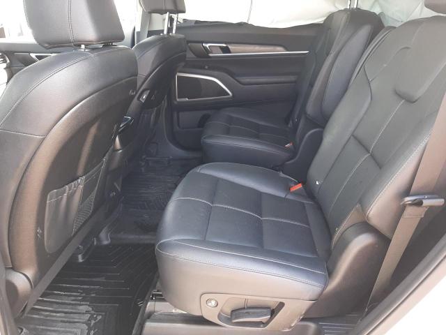 5XYP3DHC4NG251102 KIA Telluride Ex