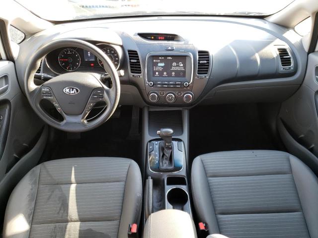 3KPFL4A7XJE209808 KIA FORTE LX
