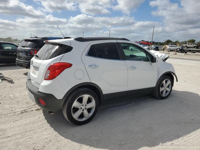 2016 BUICK ENCORE CON - KL4CJBSB6GB652702