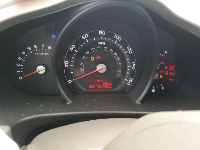 2016 KIA SPORTAGE L KNDPB3AC2G7802733