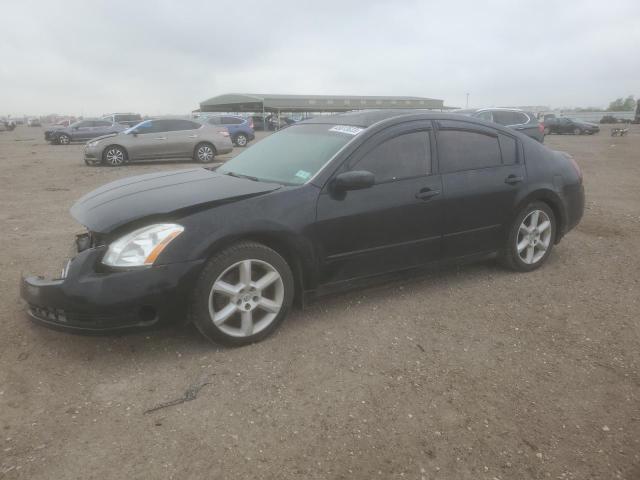 2006 Nissan Maxima SE