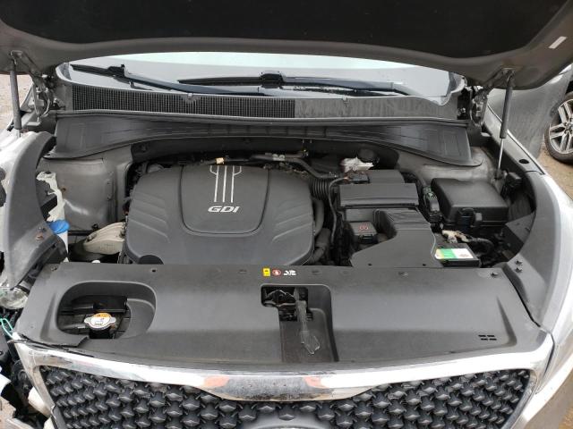5XYPG4A51GG087228 KIA SORENTO LX