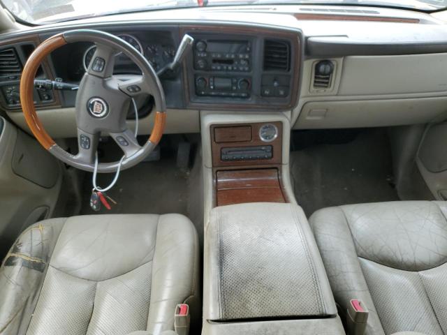 3GYEK62N64G254688 Cadillac ESCALADE EXT