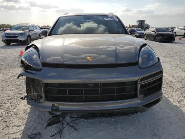 2019 PORSCHE CAYENNE TU - WP1AF2AY1KDA80440