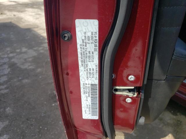 2016 CHRYSLER 300C PLATI 2C3CCAPT9GH248462