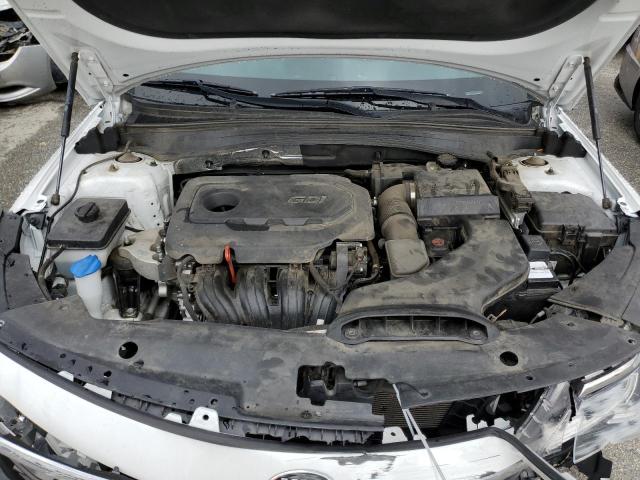 5XXGT4L32KG350489 KIA Optima Lx