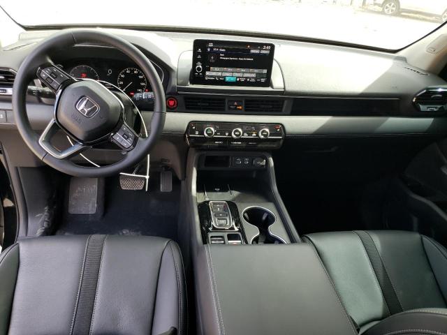2023 HONDA PILOT TOUR - 5FNYG1H77PB003236