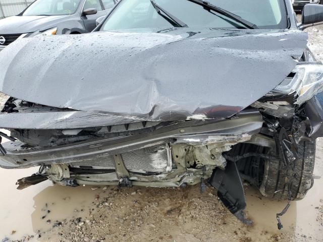 4S3BWAN68L3016816 Subaru Legacy Limited