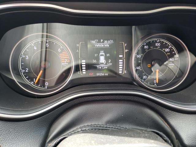 2019 JEEP CHEROKEE L - 1C4PJLLB0KD160661