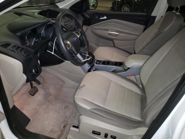 2016 FORD ESCAPE SE - 1FMCU0G70GUA35494