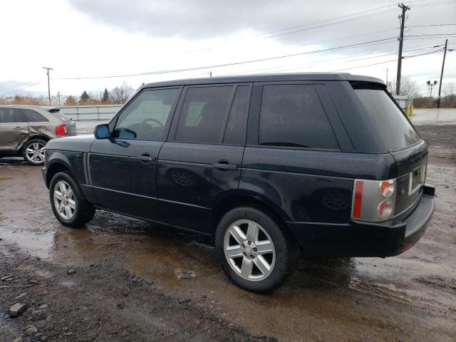 SALME11434A176463 Land Rover RANGEROVER