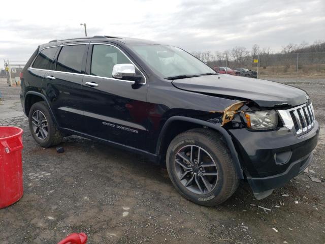 1C4RJFBG1LC224706 Jeep Grand Cherokee Limited