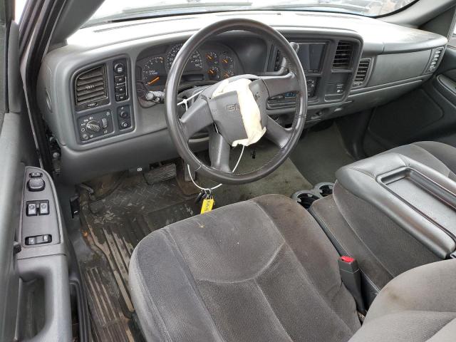 1GTEK14T94Z112260 GMC New Sierra K1500