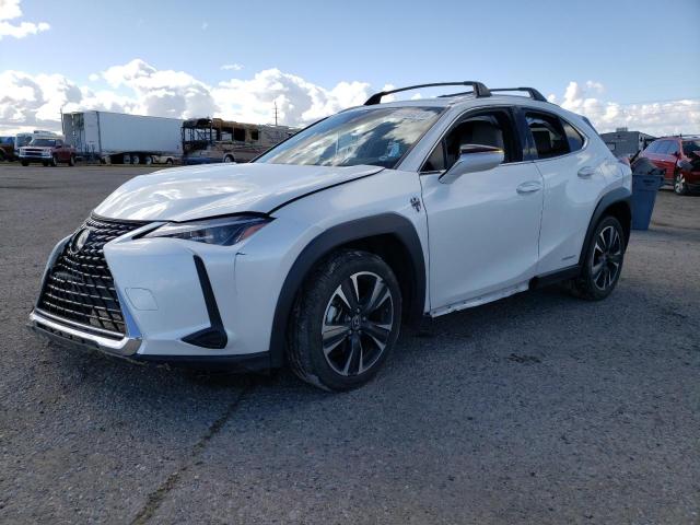 2020 Lexus UX 