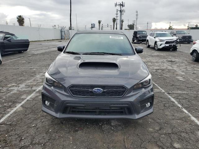 JF1VA1J63M9817174 Subaru Wrx Limited