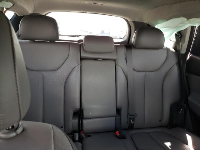 5NMS53AA9KH092165 Hyundai Santa Fe Limited