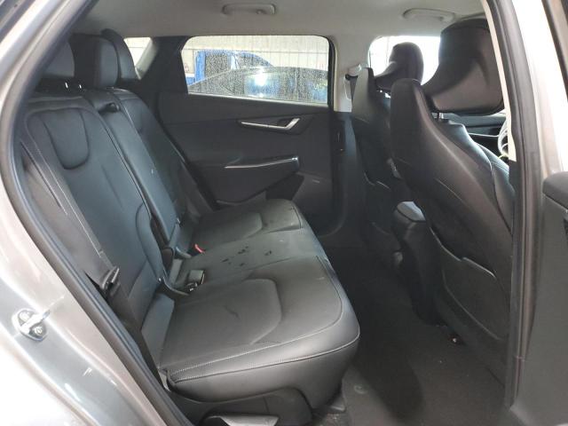 2022 KIA EV6 LIGHT KNDC3DLC6N5030857
