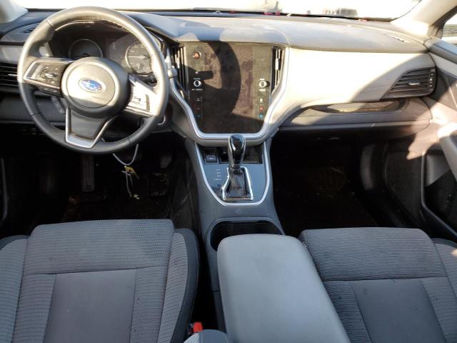 4S4BTAEC8L3201037 Subaru Outback Premium