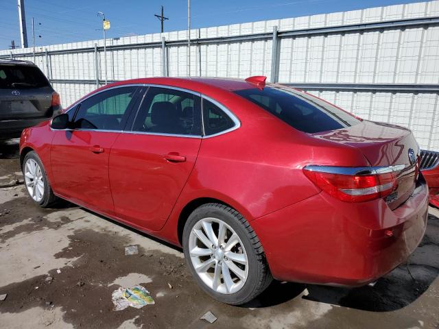 2015 BUICK VERANO CON - 1G4PR5SK6F4201964