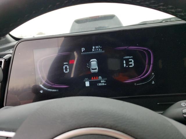 2023 KIA SPORTAGE X - 5XYK6CAF3PG041934