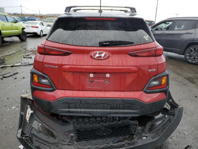 KM8K2CAA7KU386628 Hyundai Kona Sel