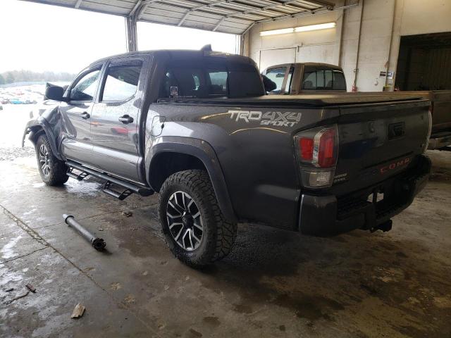 3TYCZ5AN9MT025898 2021 Toyota Tacoma Double Cab