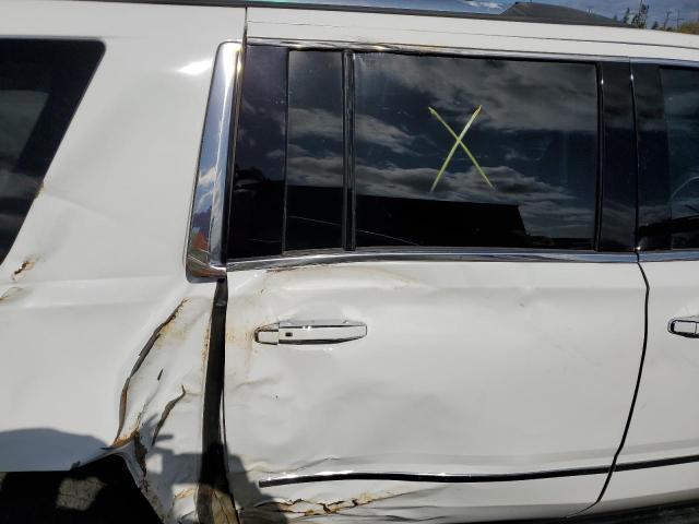 1GKS1HKJ4KR211179 GMC YUKON XL DENALI