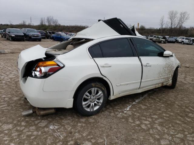 Vin: 1n4al2ap8cc139630, lot: 56383693, nissan altima base 20123