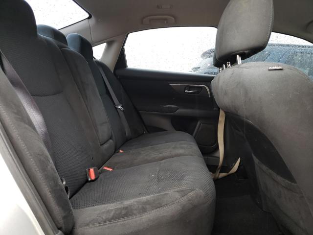 2015 NISSAN ALTIMA 2.5 - 1N4AL3AP9FN357784
