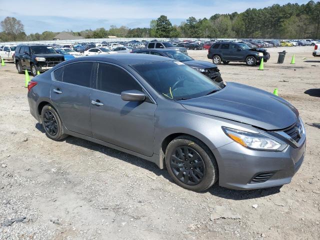 1N4AL3AP9HN326778 Nissan ALTIMA 2.5
