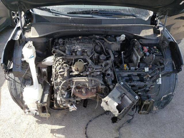 5XYPGDA52GG131706 KIA SORENTO LX
