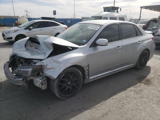 2014 Subaru Impreza 