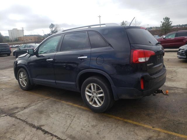 5XYKT4A64EG485626 KIA SORENTO LX