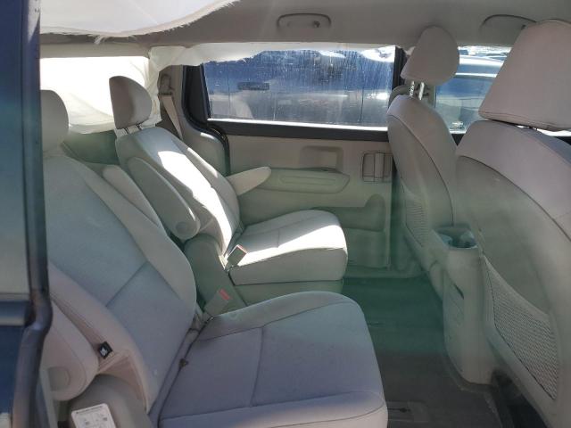 KNDMA5C15H6284119 KIA Sedona L