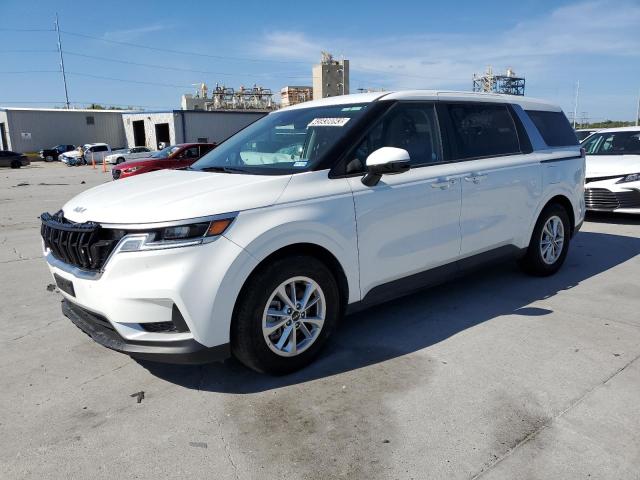 2022 KIA CARNIVAL L - KNDNB4H30N6157912