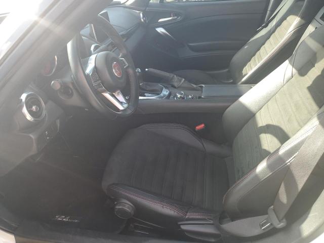 2017 FIAT 124 SPIDER - JC1NFAEK1H0125439