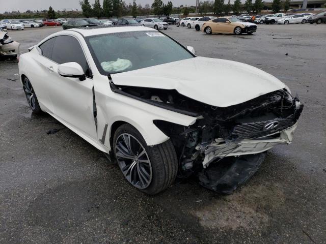 JN1EV7EK8JM340780 Infiniti Q60 Luxe 300