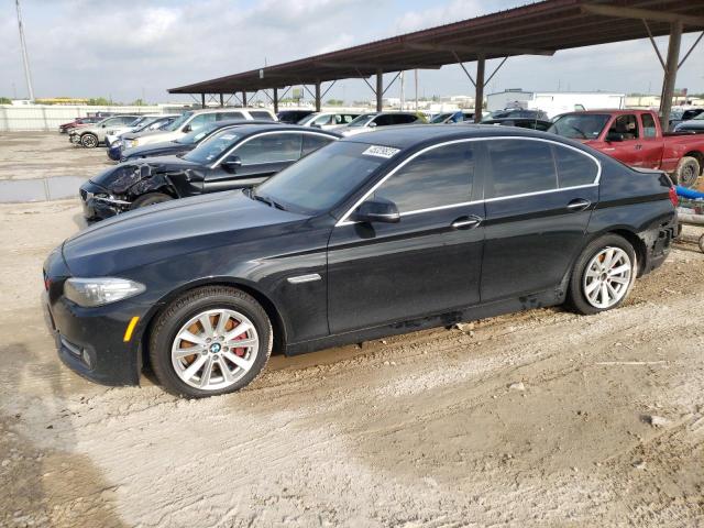 2015 BMW 5 Series 528i