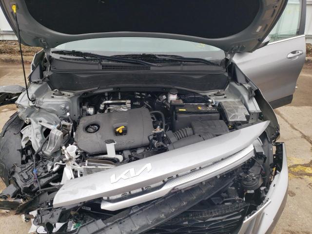 KNDERCAA3N7299678 KIA SELTOS EX