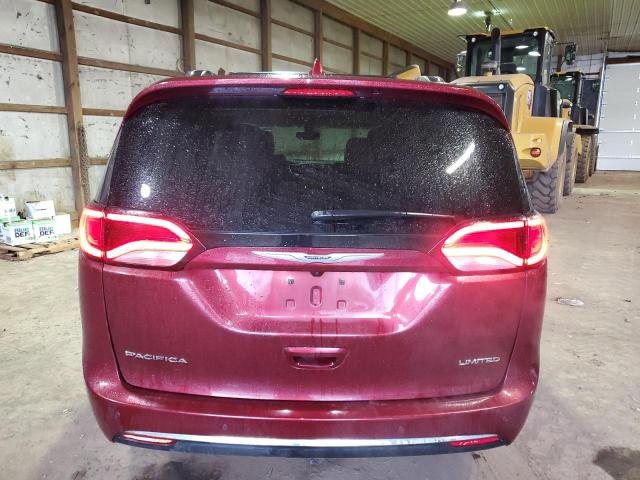 2020 CHRYSLER PACIFICA L - 2C4RC1GG0LR275451