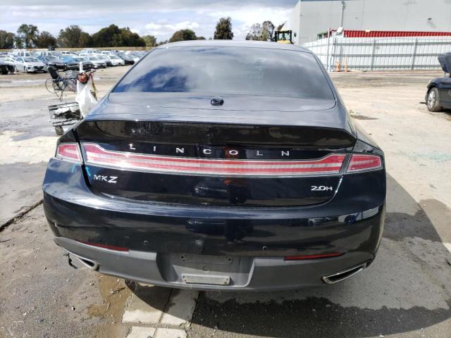3LN6L2LUXGR615804 Lincoln MKZ HYBRID