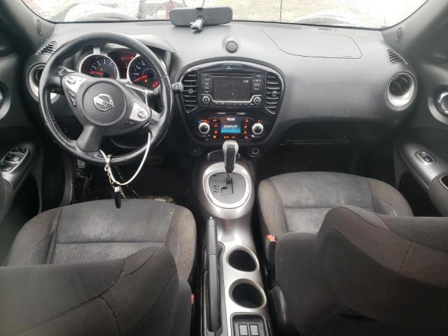 2017 NISSAN JUKE S - JN8AF5MR1HT703257