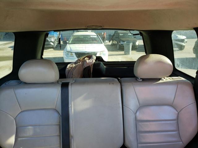 1J4GK38K64W132127 Jeep Liberty Renegade