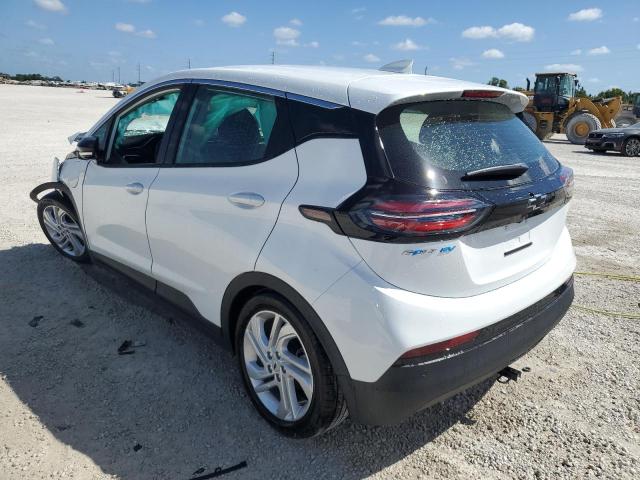 2023 CHEVROLET BOLT EV 1L - 1G1FW6S01P4123195