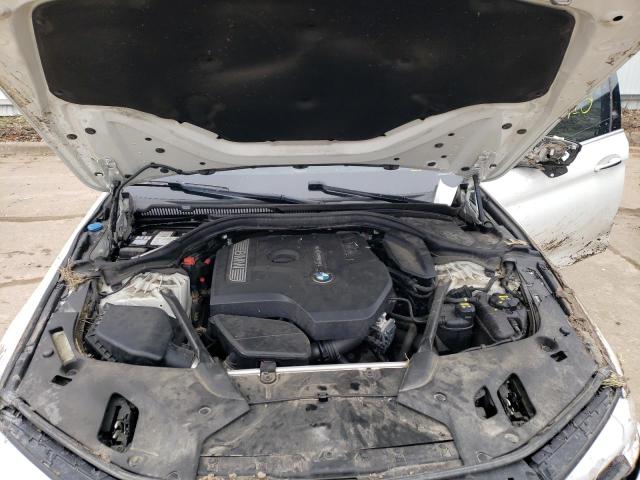 WBAJA7C51JG908111 BMW 530 XI