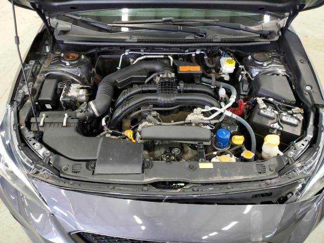 4S3GTAM66K3730880 Subaru Impreza Sport