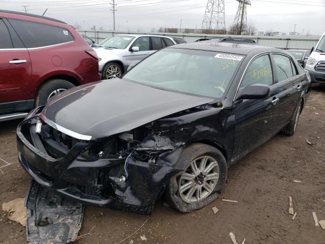 2010 Toyota Avalon XL