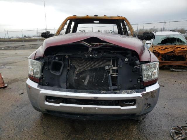 2016 RAM 3500 SLT - 3C63R3DL0GG313183