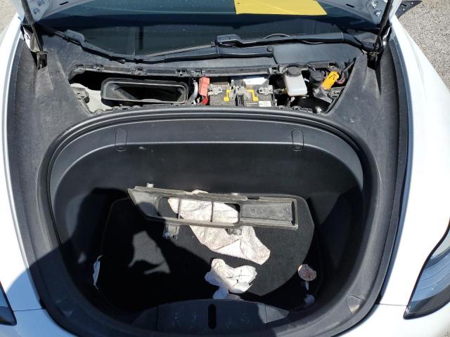5YJ3E1EB7JF082276 Tesla MODEL 3